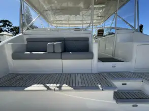 Thumbnail von Viking 52' Open SILENT PARTNER