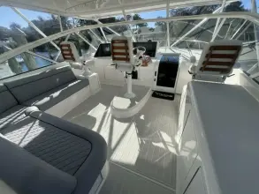 Thumbnail von Viking 52' Open SILENT PARTNER