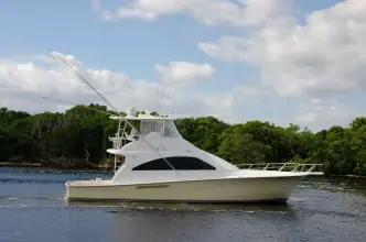 Ocean Yachts 50 Super Sport GOLD COAST