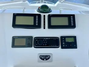 Thumbnail von Ocean Yachts 50 Super Sport GOLD COAST