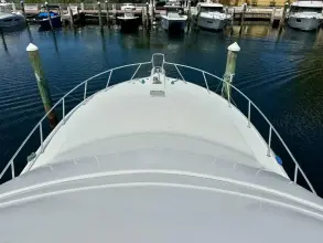 Thumbnail von Ocean Yachts 50 Super Sport GOLD COAST