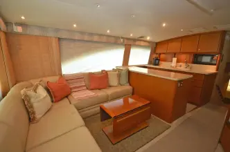 Thumbnail von Ocean Yachts 50 Super Sport GOLD COAST