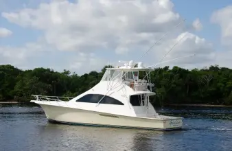 Thumbnail von Ocean Yachts 50 Super Sport GOLD COAST