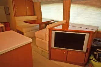 Thumbnail von Ocean Yachts 50 Super Sport GOLD COAST