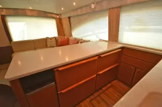 Thumbnail von Ocean Yachts 50 Super Sport GOLD COAST