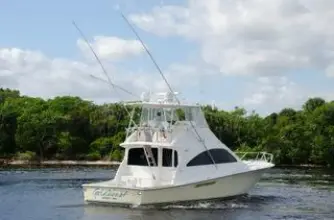 Thumbnail von Ocean Yachts 50 Super Sport GOLD COAST