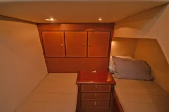 Thumbnail von Ocean Yachts 50 Super Sport GOLD COAST