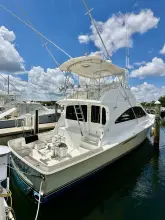 Thumbnail von Ocean Yachts 50 Super Sport GOLD COAST