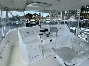 Thumbnail von Ocean Yachts 50 Super Sport GOLD COAST