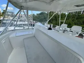Thumbnail von Ocean Yachts 50 Super Sport GOLD COAST