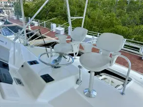 Thumbnail von Ocean Yachts 50 Super Sport GOLD COAST