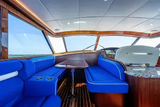 Thumbnail von Maverick 50 Sport Yacht