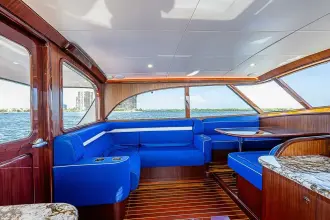 Thumbnail von Maverick 50 Sport Yacht