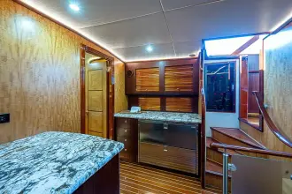 Thumbnail von Maverick 50 Sport Yacht