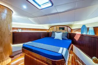 Thumbnail von Maverick 50 Sport Yacht