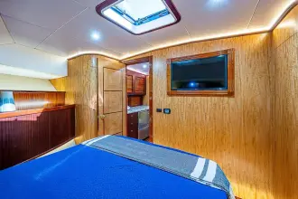 Thumbnail von Maverick 50 Sport Yacht