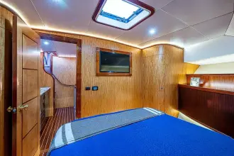 Thumbnail von Maverick 50 Sport Yacht