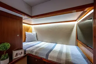 Thumbnail von Maverick 50 Sport Yacht