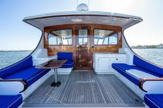 Thumbnail von Maverick 50 Sport Yacht