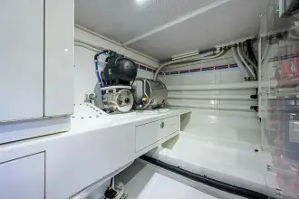 Thumbnail von Maverick 50 Sport Yacht