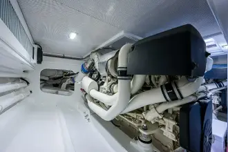 Thumbnail von Maverick 50 Sport Yacht
