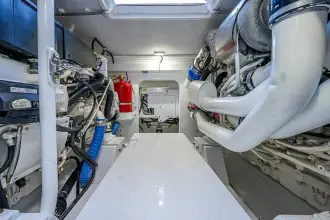 Thumbnail von Maverick 50 Sport Yacht