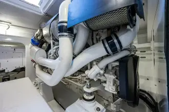 Thumbnail von Maverick 50 Sport Yacht