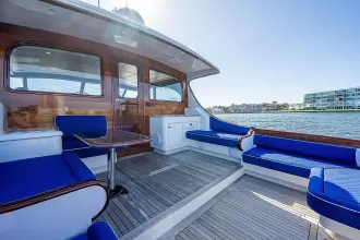 Thumbnail von Maverick 50 Sport Yacht