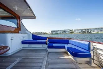 Thumbnail von Maverick 50 Sport Yacht