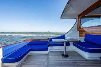 Thumbnail von Maverick 50 Sport Yacht