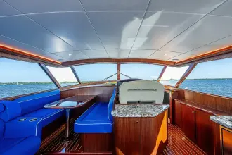 Thumbnail von Maverick 50 Sport Yacht
