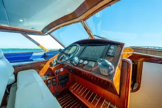 Thumbnail von Maverick 50 Sport Yacht