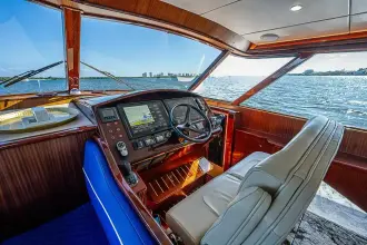 Thumbnail von Maverick 50 Sport Yacht