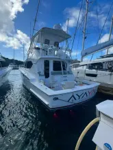 Thumbnail von Hatteras 50 Convertible