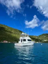 Thumbnail von Hatteras 50 Convertible