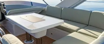 Thumbnail von Nimbus 495 Flybridge