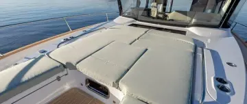 Thumbnail von Nimbus 495 Flybridge