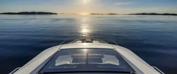 Thumbnail von Nimbus 495 Flybridge