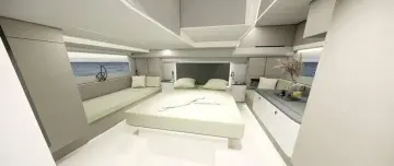 Thumbnail von Nimbus 495 Flybridge