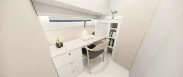 Thumbnail von Nimbus 495 Flybridge