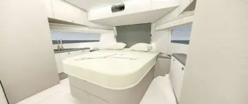 Thumbnail von Nimbus 495 Flybridge
