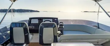 Thumbnail von Nimbus 495 Flybridge