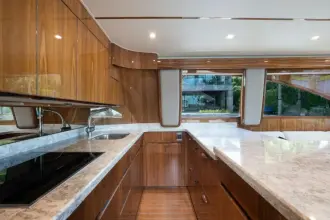 Thumbnail von Viking 48 Convertible SEA BLOCK