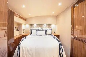Thumbnail von Viking 48 Convertible SEA BLOCK