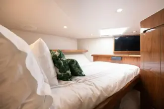 Thumbnail von Viking 48 Convertible SEA BLOCK