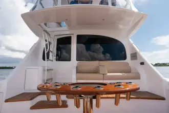 Thumbnail von Viking 48 Convertible SEA BLOCK