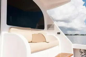 Thumbnail von Viking 48 Convertible SEA BLOCK