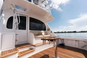 Thumbnail von Viking 48 Convertible SEA BLOCK