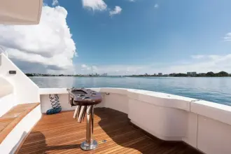 Thumbnail von Viking 48 Convertible SEA BLOCK