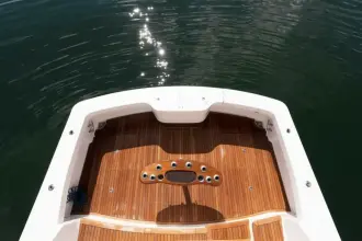 Thumbnail von Viking 48 Convertible SEA BLOCK